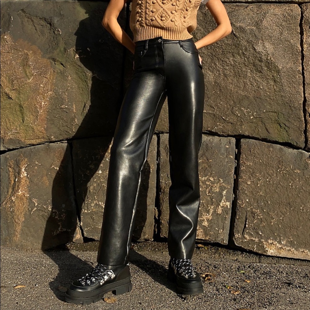 Aritzia Melina Pant Size 6